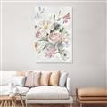 Picture of Sweet Bouquet I _GroupedProduct_Rectangle_Portrait_Unframed_Print_Only_
