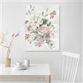 Picture of Sweet Bouquet I _GroupedProduct_Rectangle_Portrait_Unframed_Print_Only_