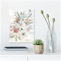 Picture of Sweet Bouquet II _GroupedProduct_Rectangle_Portrait_Unframed_Print_Only_
