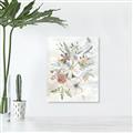 Picture of Sweet Bouquet II _GroupedProduct_Rectangle_Portrait_Unframed_Print_Only_