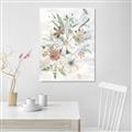 Picture of Sweet Bouquet II _GroupedProduct_Rectangle_Portrait_Unframed_Print_Only_