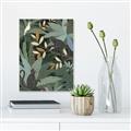 Picture of Jungle Safari I _GroupedProduct_Rectangle_Portrait_Unframed_Print_Only_