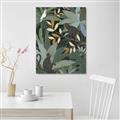 Picture of Jungle Safari I _GroupedProduct_Rectangle_Portrait_Unframed_Print_Only_