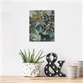 Picture of Jungle Safari II _GroupedProduct_Rectangle_Portrait_Unframed_Print_Only_