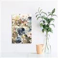 Picture of Autumn Wildflower I _GroupedProduct_Rectangle_Portrait_Unframed_Print_Only_