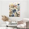 Picture of Autumn Wildflower I _GroupedProduct_Rectangle_Portrait_Unframed_Print_Only_