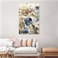 Picture of Autumn Wildflower I _GroupedProduct_Rectangle_Portrait_Unframed_Print_Only_