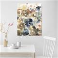 Picture of Autumn Wildflower I _GroupedProduct_Rectangle_Portrait_Unframed_Print_Only_
