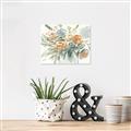 Picture of Brightly Blossomed  _GroupedProduct_Rectangle_Landscape_Unframed_Print_Only_