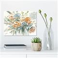 Picture of Brightly Blossomed  _GroupedProduct_Rectangle_Landscape_Unframed_Print_Only_