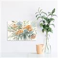Picture of Brightly Blossomed  _GroupedProduct_Rectangle_Landscape_Unframed_Print_Only_