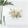 Picture of Brightly Blossomed  _GroupedProduct_Rectangle_Landscape_Unframed_Print_Only_