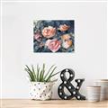 Picture of Love Letter Floral _GroupedProduct_Rectangle_Landscape_Unframed_Print_Only_