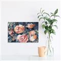 Picture of Love Letter Floral _GroupedProduct_Rectangle_Landscape_Unframed_Print_Only_
