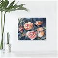 Picture of Love Letter Floral _GroupedProduct_Rectangle_Landscape_Unframed_Print_Only_