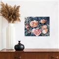 Picture of Love Letter Floral _GroupedProduct_Rectangle_Landscape_Unframed_Print_Only_