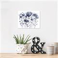Picture of Indigo Blossom ll _GroupedProduct_Rectangle_Landscape_Unframed_Print_Only_