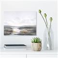 Picture of Swamp At Sunset _GroupedProduct_Rectangle_Landscape_Unframed_Print_Only_