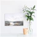 Picture of Swamp At Sunset _GroupedProduct_Rectangle_Landscape_Unframed_Print_Only_