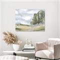 Picture of Country Club _GroupedProduct_Rectangle_Landscape_Unframed_Print_Only_