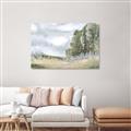 Picture of Country Club _GroupedProduct_Rectangle_Landscape_Unframed_Print_Only_