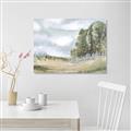 Picture of Country Club _GroupedProduct_Rectangle_Landscape_Unframed_Print_Only_