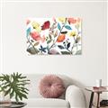 Picture of Color Burst I  _GroupedProduct_Rectangle_Landscape_Unframed_Print_Only_