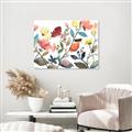 Picture of Color Burst I  _GroupedProduct_Rectangle_Landscape_Unframed_Print_Only_