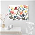 Picture of Color Burst I  _GroupedProduct_Rectangle_Landscape_Unframed_Print_Only_
