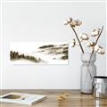 Picture of Foggy Forest Panel _GroupedProduct_Panel_Landscape_Unframed_Print_Only_