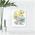 Picture of Spring Fling I _GroupedProduct_Rectangle_Portrait_Unframed_Print_Only_