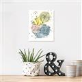 Picture of Spring Fling II _GroupedProduct_Rectangle_Portrait_Unframed_Print_Only_