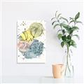 Picture of Spring Fling II _GroupedProduct_Rectangle_Portrait_Unframed_Print_Only_