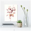 Picture of Rust Petals I  _GroupedProduct_Rectangle_Portrait_Unframed_Print_Only_