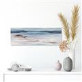 Picture of Ribbon Blue Waters _GroupedProduct_Panel_Landscape_Unframed_Print_Only_