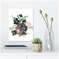 Picture of Autumn Blooms II  _GroupedProduct_Rectangle_Portrait_Unframed_Print_Only_