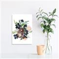 Picture of Autumn Blooms II  _GroupedProduct_Rectangle_Portrait_Unframed_Print_Only_