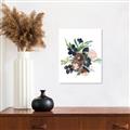 Picture of Autumn Blooms II  _GroupedProduct_Rectangle_Portrait_Unframed_Print_Only_
