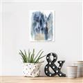 Picture of Backpack Blue II  _GroupedProduct_Rectangle_Portrait_Unframed_Print_Only_