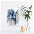 Picture of Backpack Blue II  _GroupedProduct_Rectangle_Portrait_Unframed_Print_Only_