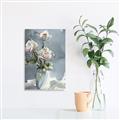 Picture of Rose Bottle II  _GroupedProduct_Rectangle_Portrait_Unframed_Print_Only_