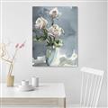 Picture of Rose Bottle II  _GroupedProduct_Rectangle_Portrait_Unframed_Print_Only_