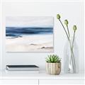 Picture of Bluest Sea _GroupedProduct_Rectangle_Landscape_Unframed_Print_Only_