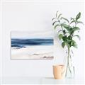Picture of Bluest Sea _GroupedProduct_Rectangle_Landscape_Unframed_Print_Only_