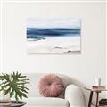 Picture of Bluest Sea _GroupedProduct_Rectangle_Landscape_Unframed_Print_Only_