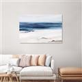 Picture of Bluest Sea _GroupedProduct_Rectangle_Landscape_Unframed_Print_Only_