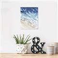 Picture of Water Strokes I  _GroupedProduct_Rectangle_Portrait_Unframed_Print_Only_