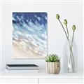 Picture of Water Strokes I  _GroupedProduct_Rectangle_Portrait_Unframed_Print_Only_