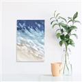 Picture of Water Strokes I  _GroupedProduct_Rectangle_Portrait_Unframed_Print_Only_