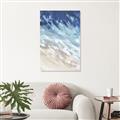 Picture of Water Strokes I  _GroupedProduct_Rectangle_Portrait_Unframed_Print_Only_